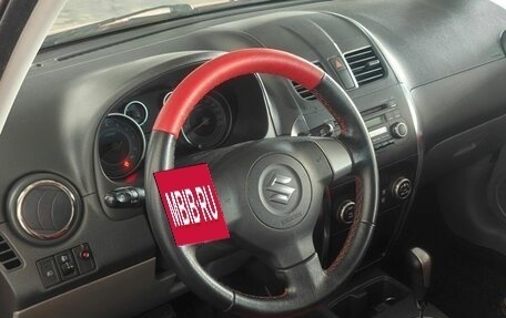 Suzuki SX4 II рестайлинг, 2011 год, 980 000 рублей, 12 фотография