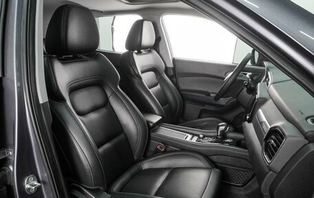 Chery Tiggo 4 I рестайлинг, 2022 год, 1 299 000 рублей, 8 фотография