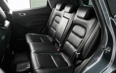 Chery Tiggo 4 I рестайлинг, 2022 год, 1 299 000 рублей, 9 фотография