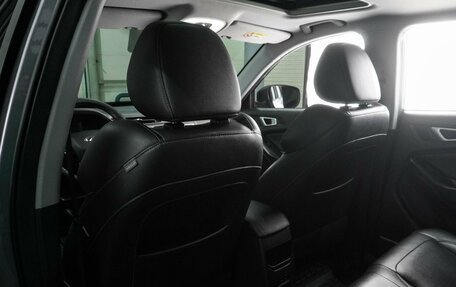 Chery Tiggo 4 I рестайлинг, 2022 год, 1 299 000 рублей, 11 фотография