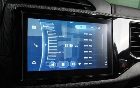 Chery Tiggo 4 I рестайлинг, 2022 год, 1 299 000 рублей, 14 фотография