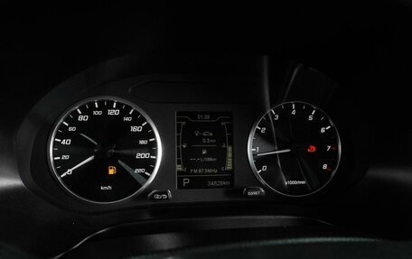 Chery Tiggo 4 I рестайлинг, 2022 год, 1 299 000 рублей, 21 фотография
