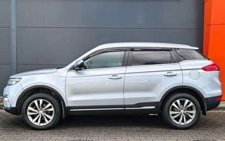 Geely Atlas I, 2019 год, 1 699 000 рублей, 2 фотография
