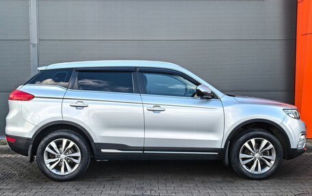 Geely Atlas I, 2019 год, 1 699 000 рублей, 3 фотография