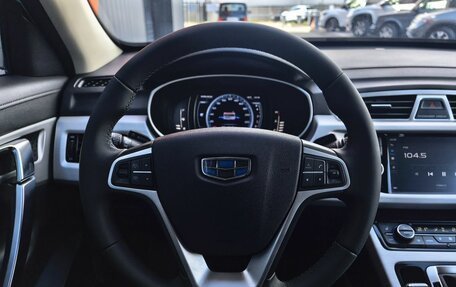 Geely Atlas I, 2019 год, 1 699 000 рублей, 7 фотография