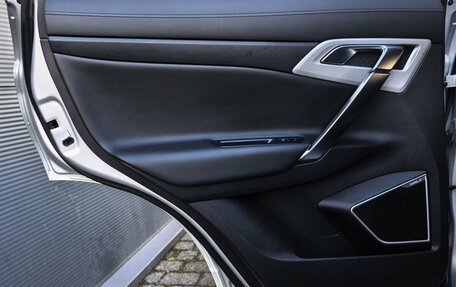 Geely Atlas I, 2019 год, 1 699 000 рублей, 13 фотография