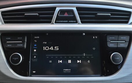 Geely Atlas I, 2019 год, 1 699 000 рублей, 9 фотография