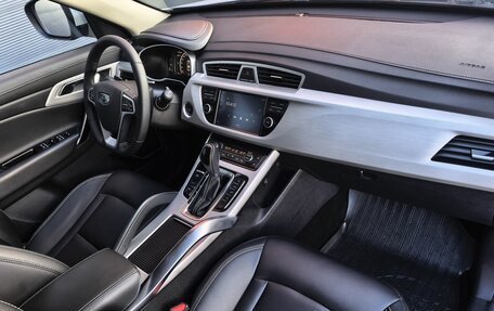 Geely Atlas I, 2019 год, 1 699 000 рублей, 5 фотография