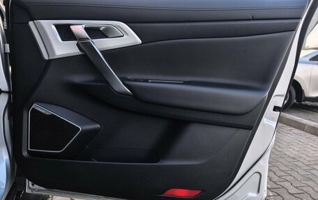 Geely Atlas I, 2019 год, 1 699 000 рублей, 12 фотография