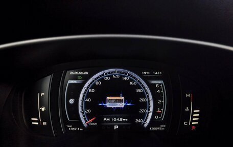 Geely Atlas I, 2019 год, 1 699 000 рублей, 8 фотография