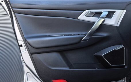 Geely Atlas I, 2019 год, 1 699 000 рублей, 11 фотография