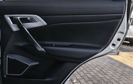 Geely Atlas I, 2019 год, 1 699 000 рублей, 14 фотография