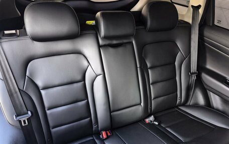 Geely Atlas I, 2019 год, 1 699 000 рублей, 15 фотография