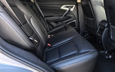 Geely Atlas I, 2019 год, 1 699 000 рублей, 16 фотография
