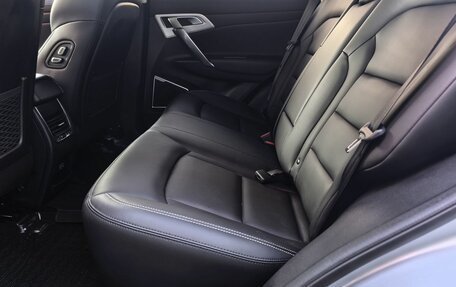 Geely Atlas I, 2019 год, 1 699 000 рублей, 18 фотография