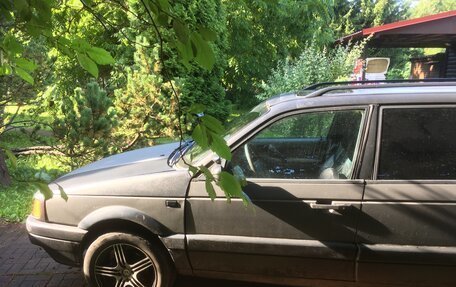 Volkswagen Passat B3, 1993 год, 290 000 рублей, 20 фотография