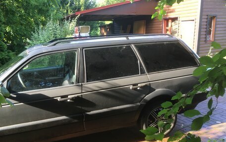 Volkswagen Passat B3, 1993 год, 290 000 рублей, 21 фотография
