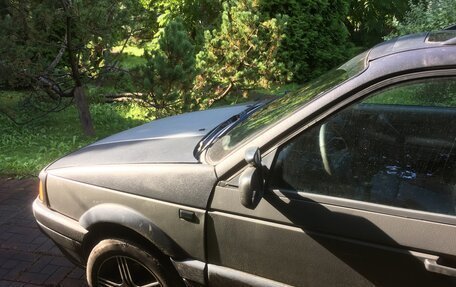 Volkswagen Passat B3, 1993 год, 290 000 рублей, 22 фотография