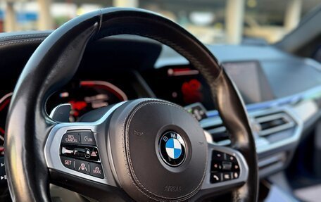 BMW X5, 2018 год, 6 900 000 рублей, 8 фотография