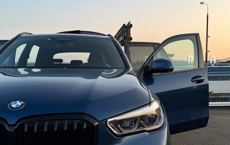 BMW X5, 2018 год, 6 900 000 рублей, 7 фотография