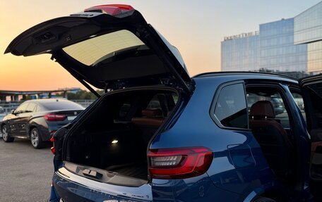 BMW X5, 2018 год, 6 900 000 рублей, 6 фотография