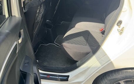 Honda Fit III, 2013 год, 920 000 рублей, 6 фотография