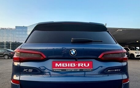 BMW X5, 2018 год, 6 900 000 рублей, 2 фотография