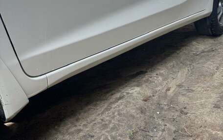 Honda Fit III, 2013 год, 920 000 рублей, 11 фотография