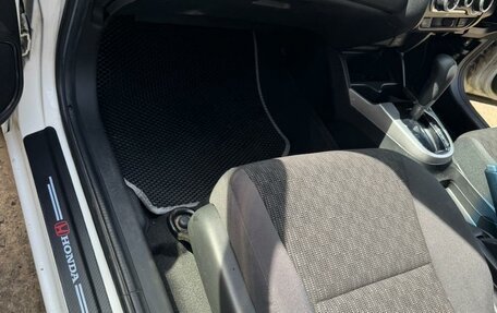 Honda Fit III, 2013 год, 920 000 рублей, 14 фотография