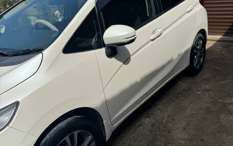 Honda Fit III, 2013 год, 920 000 рублей, 9 фотография