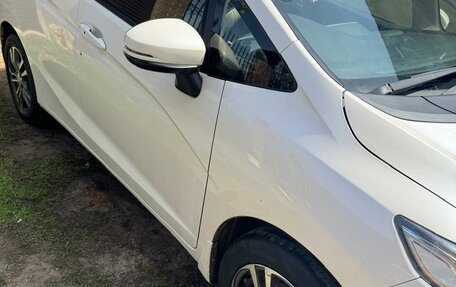 Honda Fit III, 2013 год, 920 000 рублей, 8 фотография