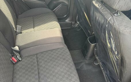 Honda Fit III, 2013 год, 920 000 рублей, 18 фотография