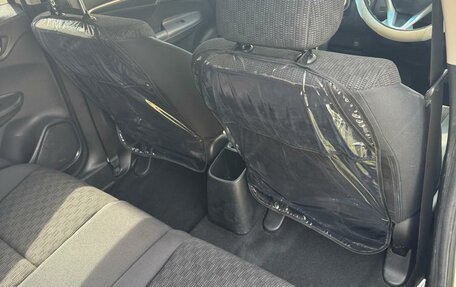 Honda Fit III, 2013 год, 920 000 рублей, 20 фотография