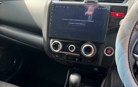 Honda Fit III, 2013 год, 920 000 рублей, 26 фотография