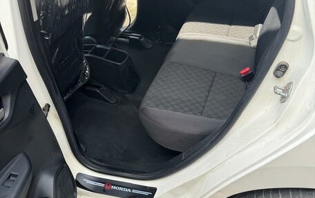 Honda Fit III, 2013 год, 920 000 рублей, 30 фотография