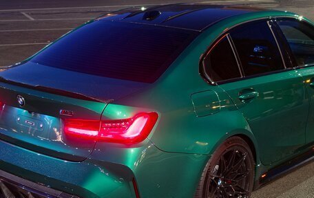 BMW M3, 2024 год, 11 300 000 рублей, 8 фотография