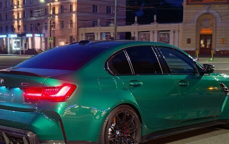 BMW M3, 2024 год, 11 300 000 рублей, 10 фотография