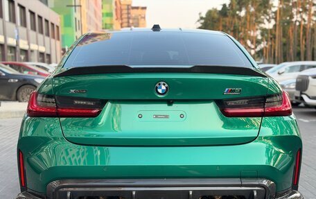 BMW M3, 2024 год, 11 300 000 рублей, 17 фотография