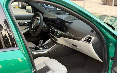 BMW M3, 2024 год, 11 300 000 рублей, 21 фотография