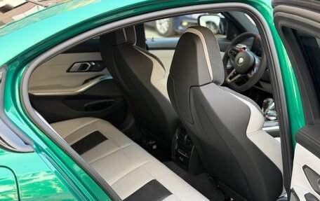 BMW M3, 2024 год, 11 300 000 рублей, 22 фотография