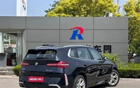 BMW X3, 2025 год, 5 486 000 рублей, 3 фотография