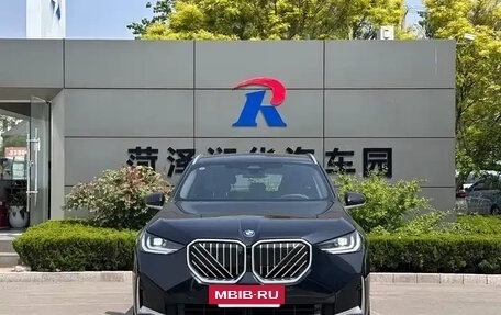 BMW X3, 2025 год, 5 486 000 рублей, 2 фотография