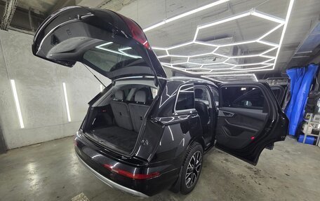 Audi Q7, 2015 год, 3 390 000 рублей, 11 фотография