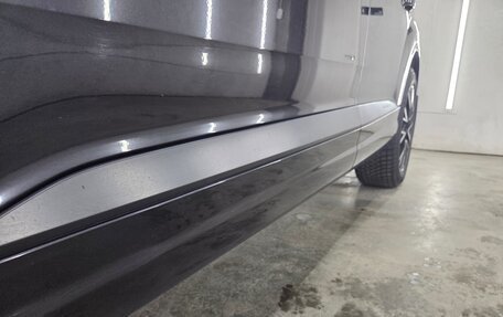 Audi Q7, 2015 год, 3 390 000 рублей, 8 фотография