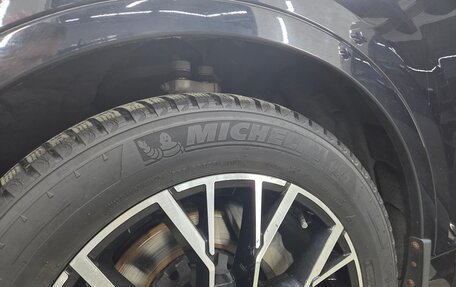 Audi Q7, 2015 год, 3 390 000 рублей, 10 фотография