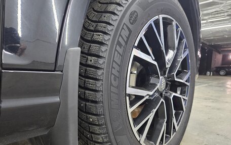 Audi Q7, 2015 год, 3 390 000 рублей, 9 фотография