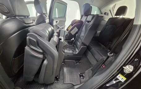 Audi Q7, 2015 год, 3 390 000 рублей, 15 фотография