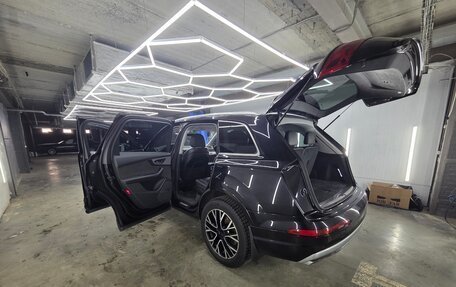 Audi Q7, 2015 год, 3 390 000 рублей, 16 фотография