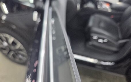 Audi Q7, 2015 год, 3 390 000 рублей, 25 фотография