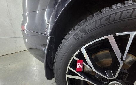 Audi Q7, 2015 год, 3 390 000 рублей, 32 фотография